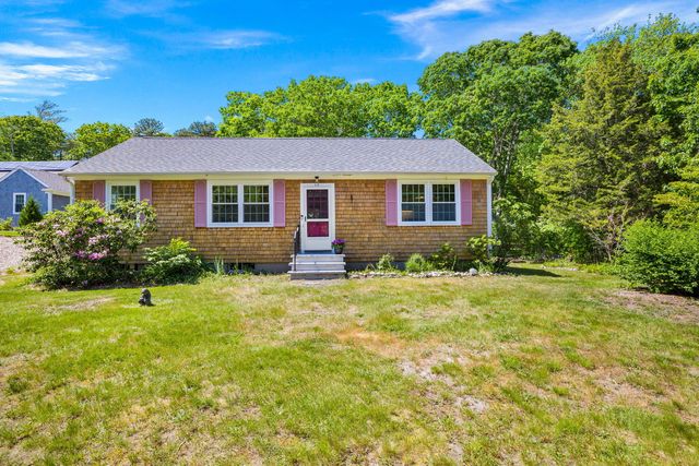 East Sandwich Real Estate