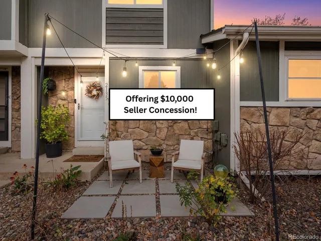 2135 Coronado Parkway #B, Denver, CO 80229