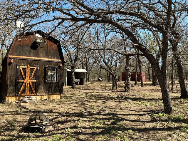 11185 County Road 401, Dublin, TX 76446