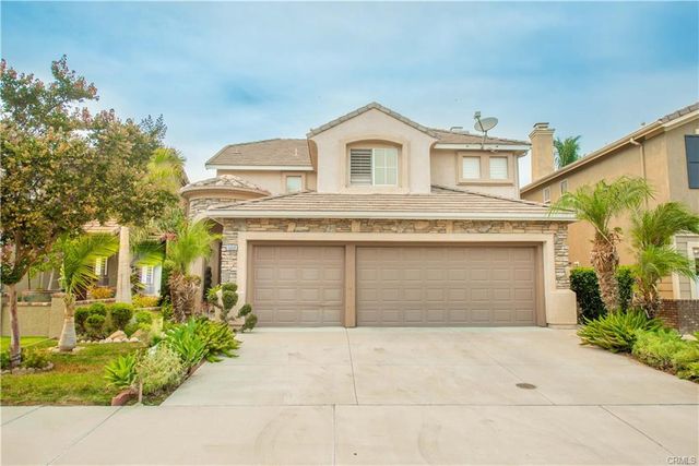 15838 Old Hickory Ln, Chino Hills, CA 91709