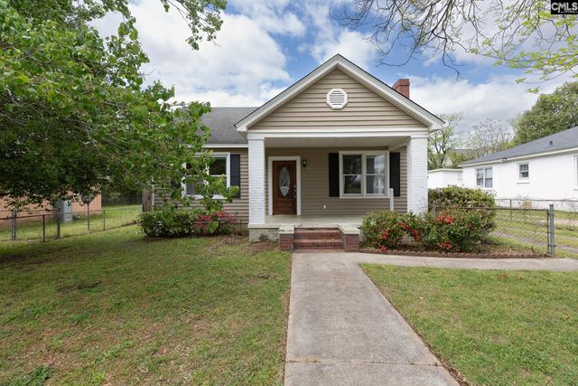 909 Lacy St, Columbia, SC 29201