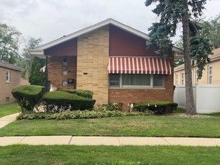 11706 S  Artesian Ave, Chicago, IL 60655