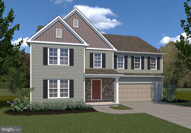 416 Parkside Way, Lititz, PA 17543