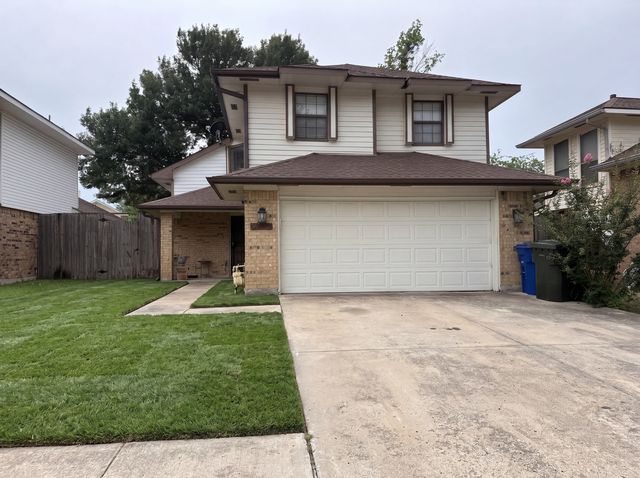 2104 Stradivarius Ln, Carrollton, TX 75007