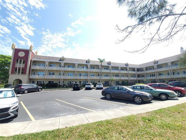 2361 Jamaican St #15, Clearwater, FL 33763