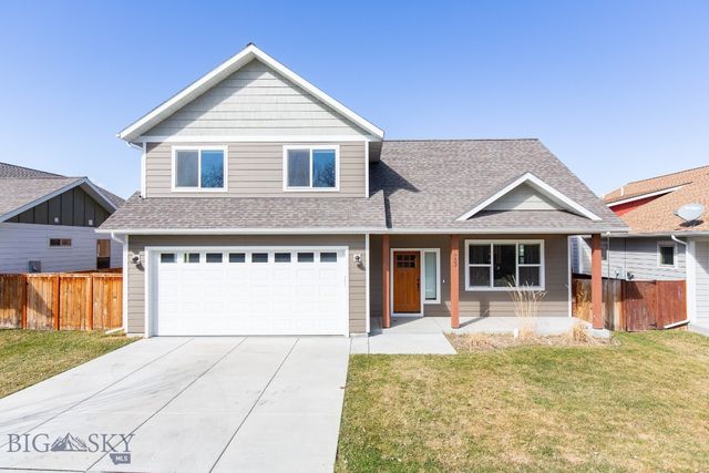 733 Hanson St, Bozeman, MT 59718