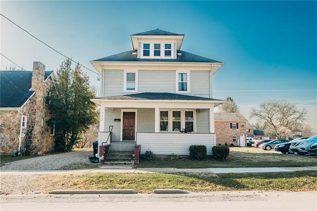 722 Grant St, Indiana, PA 15701