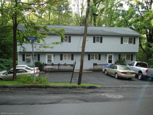 326 Melrose Ave #1, Clarks Summit, PA 18411