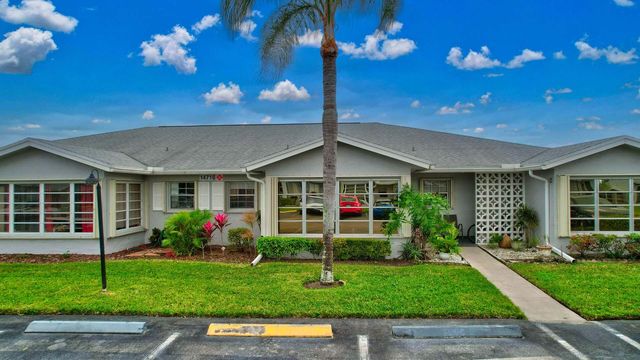 14716 Canalview Dr #C, Delray Beach, FL 33484