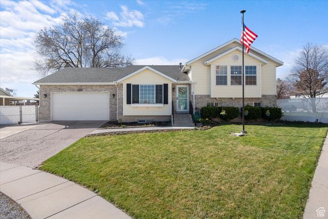 3493 W  8200 S, West Jordan, UT 84088