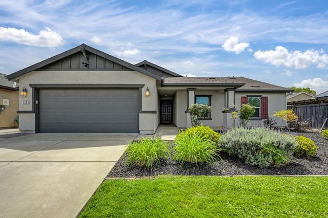 357 Palo Verde Way, Lincoln, CA 95648