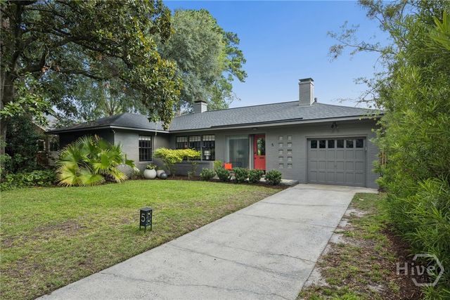 5 E 52nd Street, Savannah, GA 31405