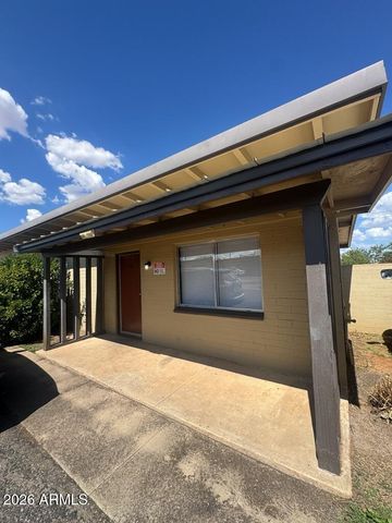 1800 E  Fry Blvd #12, Sierra Vista, AZ 85635