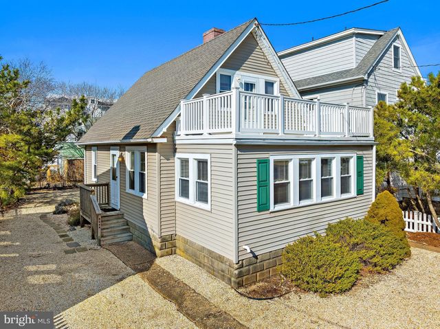 9604 Long Bch, Beach Haven, NJ 08008