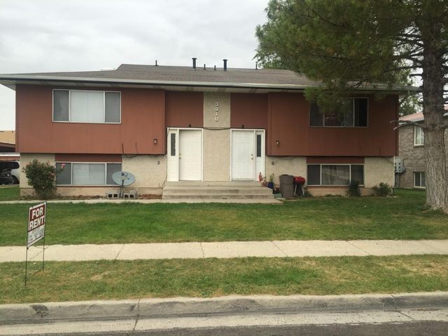 3910 W  Benview Ave, West Valley City, UT 84120