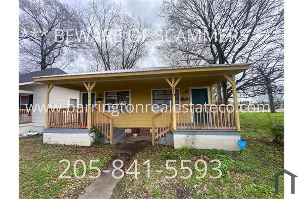 3519 Avenue C, Birmingham, AL 35218