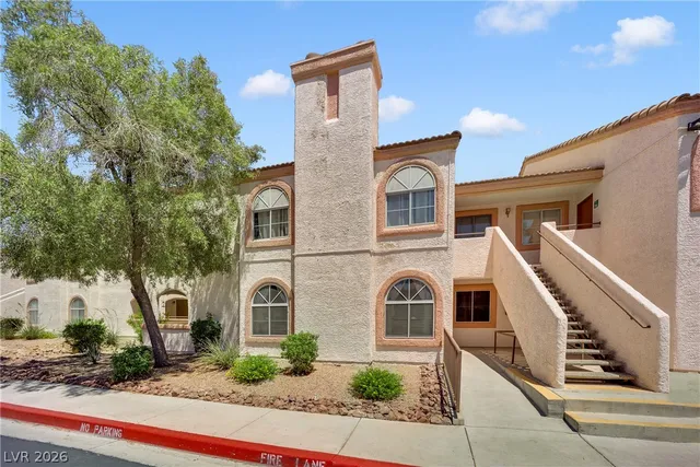 7570 W  Flamingo Rd #115, Las Vegas, NV 89147