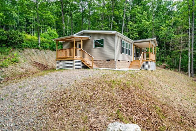 144 Todd Ln, Mountain City, TN 37683