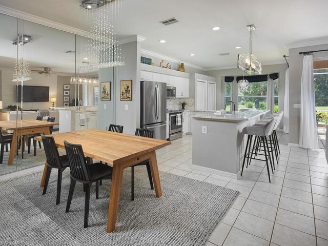 1720 Morning Sun Ln, Naples, FL 34119