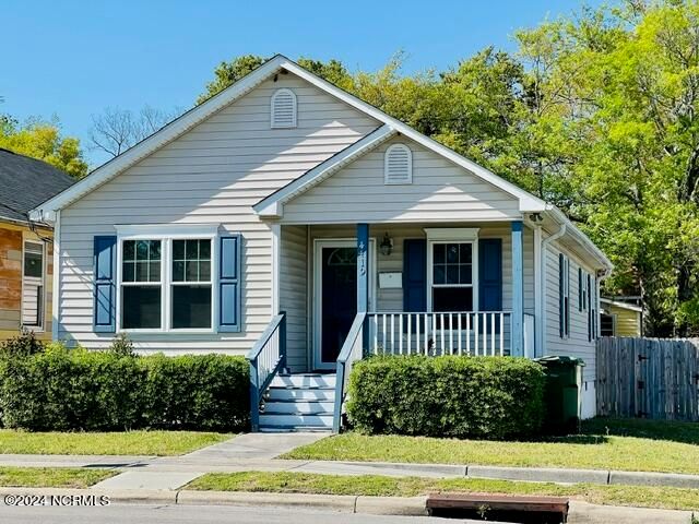 1419 Castle Street, Wilmington, NC 28401