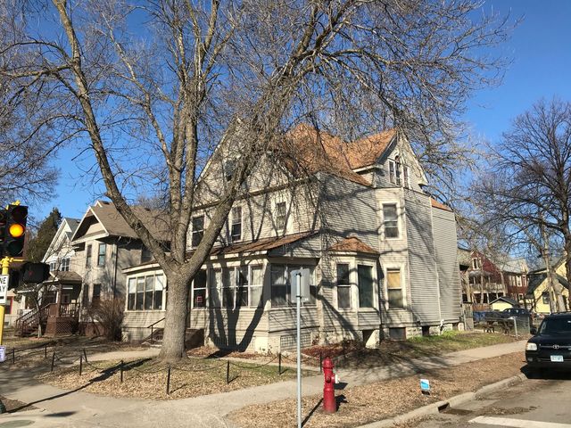 1600 Emerson Ave  N #1, Minneapolis, MN 55411