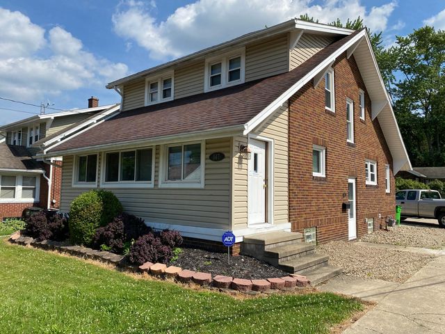 147 E  Mill St, Alliance, OH 44601