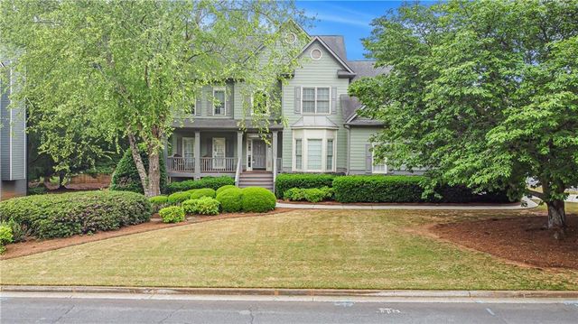 5250 Amberton Ct, Powder Springs, GA 30127