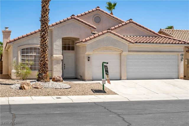 8940 Emery Lake St, Las Vegas, NV 89123