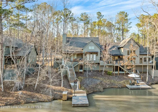 87 Harmony Cove Ln, Eclectic, AL 36024