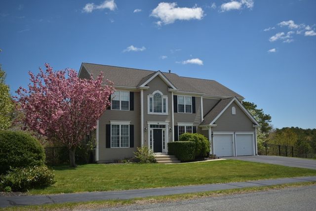 104 Perseverance Path, Plymouth, MA 02360