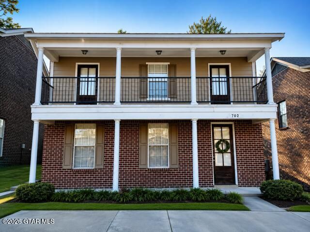 702 Southpointe Commons Loop, Oxford, MS 38655