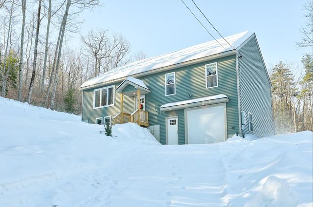 30 D Street, Conway, NH 03818