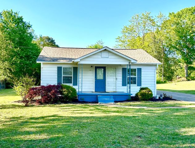 304 W  Rasch Rd, Florence, AL 35633