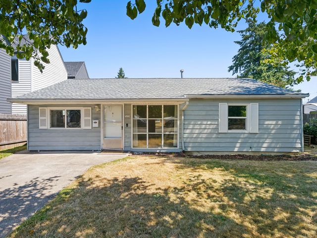 5259 N  Oberlin St, Portland, OR 97203