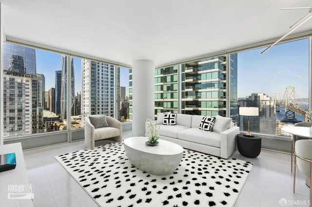 425 1st St #1907, San Francisco, CA 94105