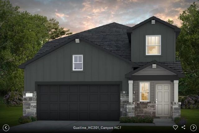 118 Abigail St, Cove, TX 77523