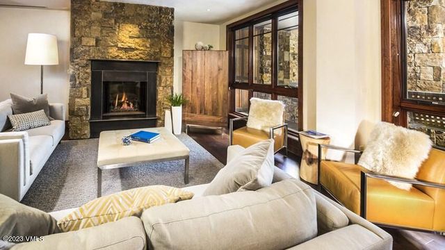 141 E  Meadow Dr #4A, Vail, CO 81657