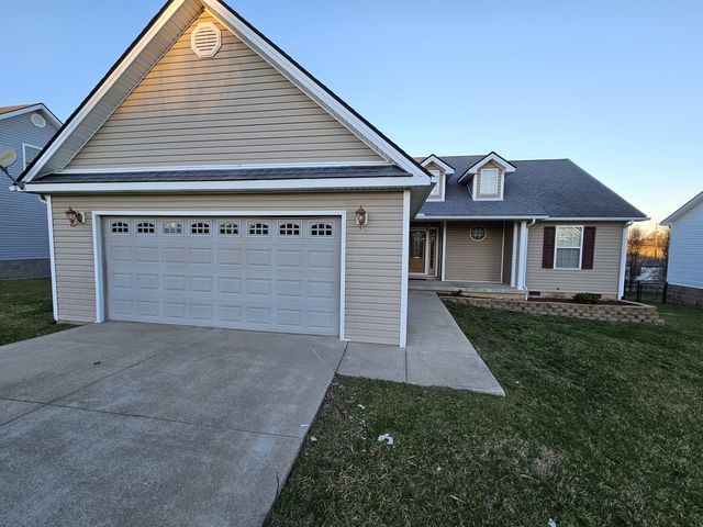 104 Double Tree Ct, Mount Sterling, KY 40353