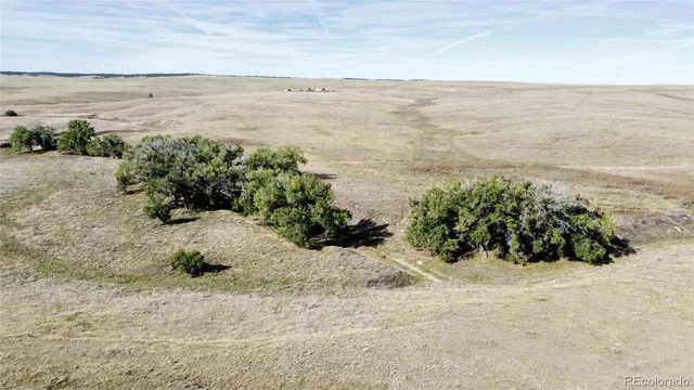 4 County Road 109 LOT 4, Deer Trail, CO 80105