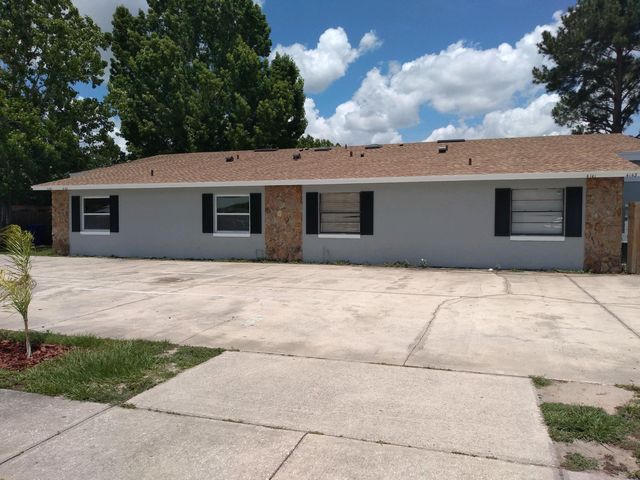 4143 Flying Fortress Ave, Kissimmee, FL 34741