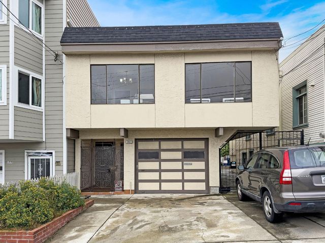 181 Oliver St, Daly City, CA 94014