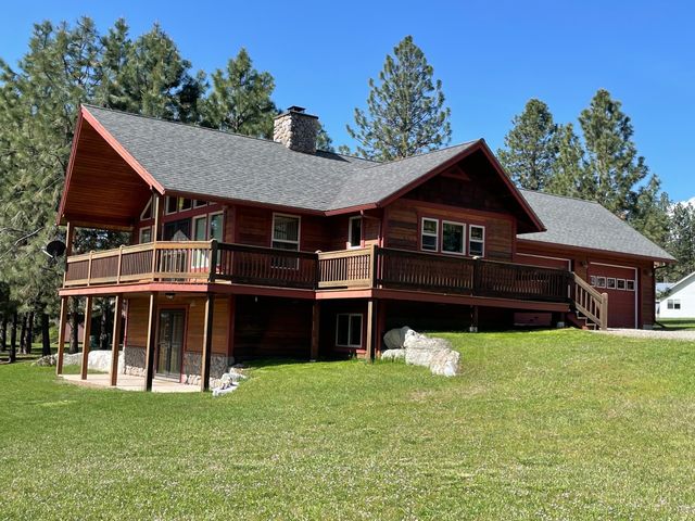 520 Grizzly Dr, Thompson Falls, MT 59873