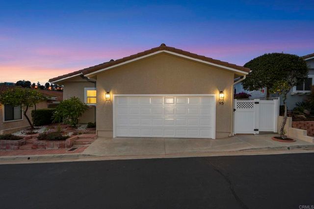 2010 W  San Marcos Blvd #95, San Marcos, CA 92078