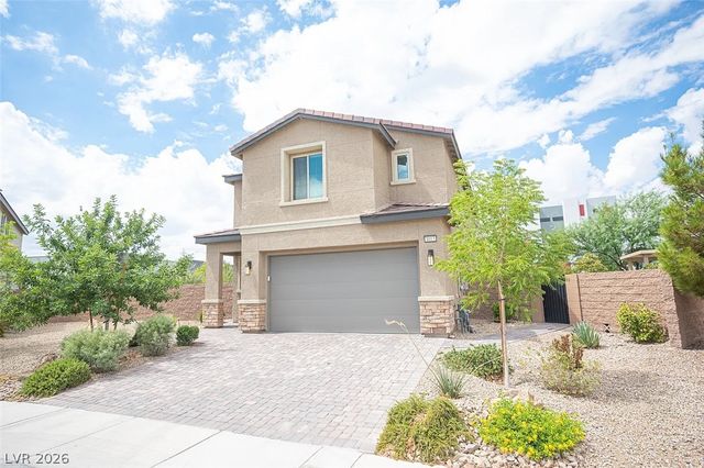 1031 Bluebell Brook St, Henderson, NV 89052