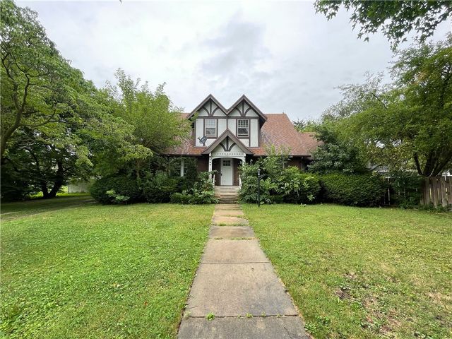 Cheap Homes for Sale in Hoopeston, IL