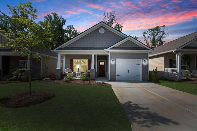107 Vineyard Walk, Carrollton, GA 30117