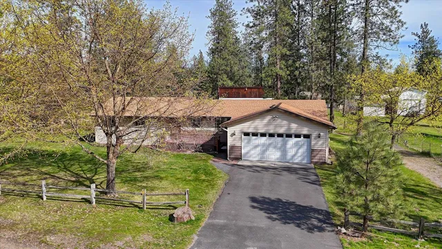 16610 N  Suncrest Dr, Nine Mile Falls, WA 99026