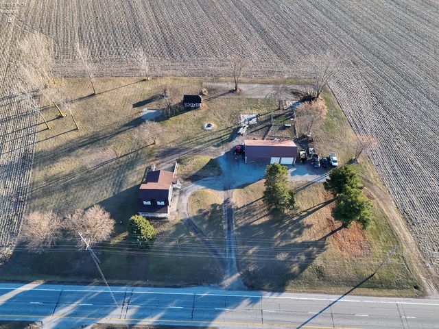 1727 E  McPherson Hwy, Clyde, OH 43410