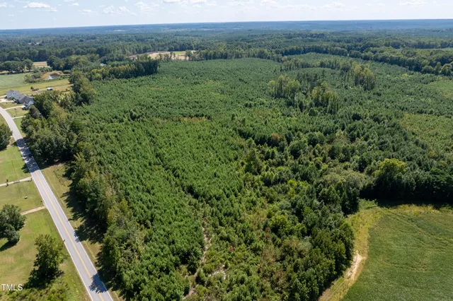 3&4 Walter Grissom Rd #3&4, Kittrell, NC 27544