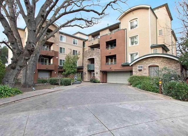 1310 Creekside Dr, Walnut creek, CA 94596